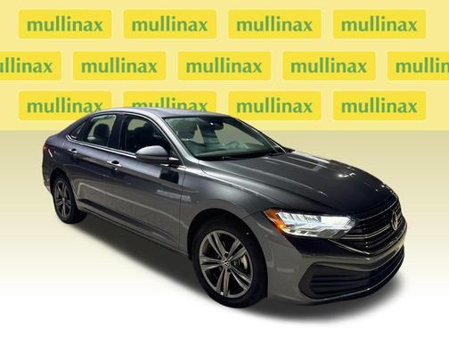 2022 Volkswagen Jetta 1.5T SE