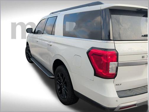 2022 Ford Expedition Max XLT