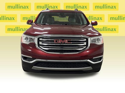 2017 GMC Acadia SLT-2