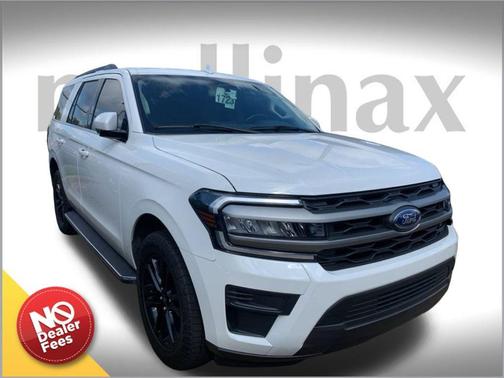2023 Ford Expedition XLT