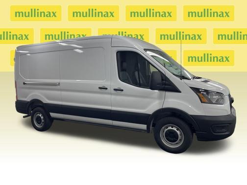 2026 Ford Transit-250 148 WB Medium Roof Cargo