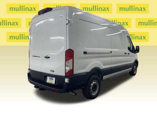 2026 Ford Transit-250 148 WB Medium Roof Cargo