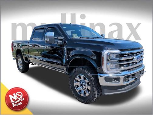 2024 Ford F-250 Lariat