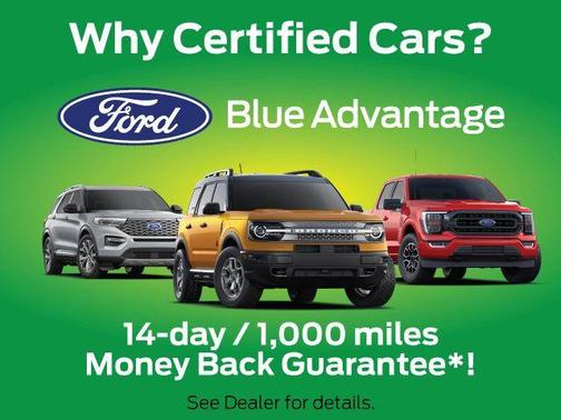 2024 Ford F-250 King Ranch