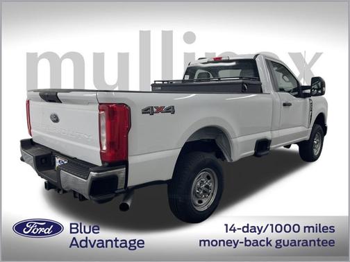 2024 Ford F-250 XL