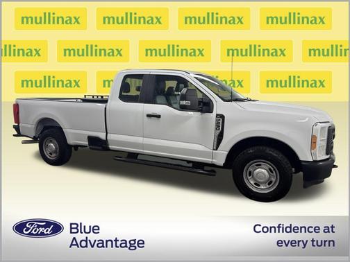 2023 Ford F-250 XL
