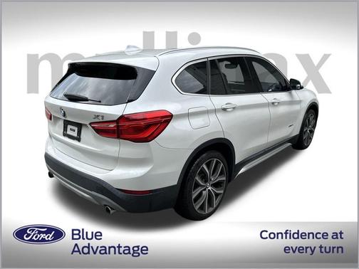 2016 BMW X1 xDrive 28i