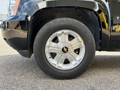 2013 Chevrolet Tahoe LT