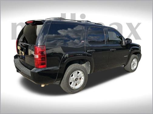 2013 Chevrolet Tahoe LT