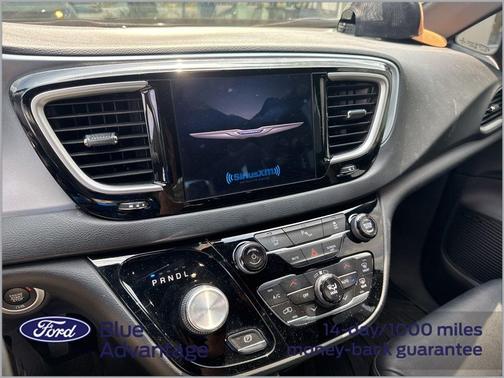 2020 Chrysler Pacifica Touring-L Plus