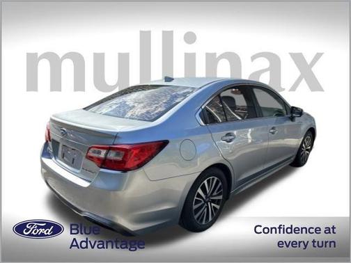 2019 Subaru Legacy 2.5i Premium