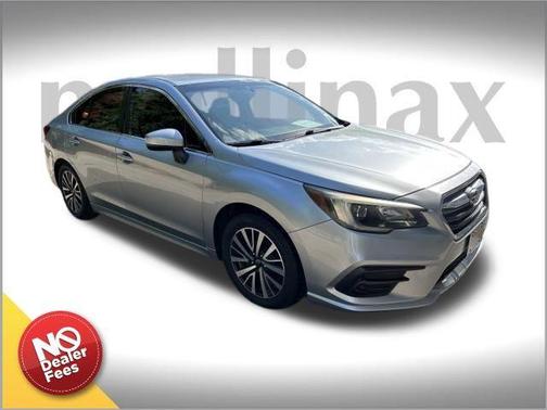 2019 Subaru Legacy 2.5i Premium