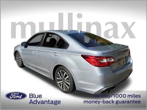 2019 Subaru Legacy 2.5i Premium