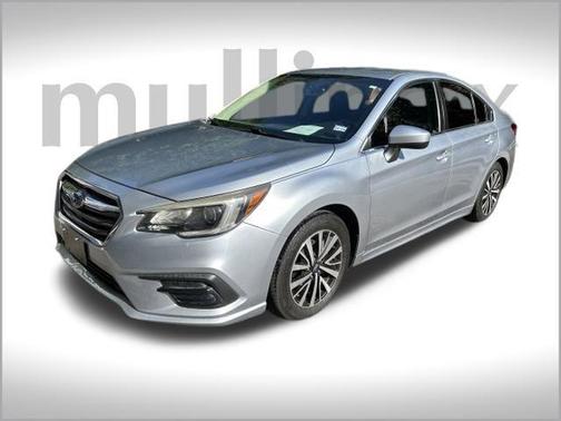 2019 Subaru Legacy 2.5i Premium