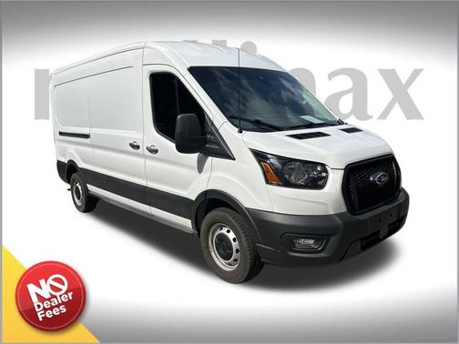 2023 Ford Transit-150 BASE