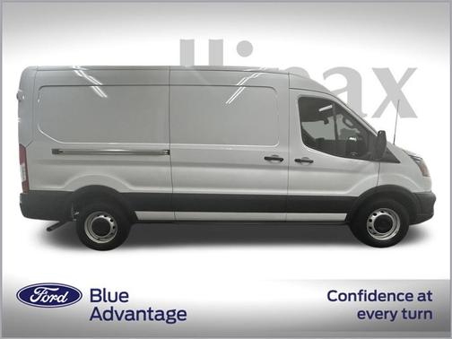 2023 Ford Transit-150 BASE
