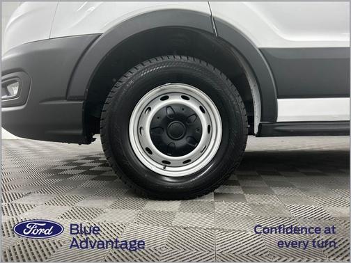 2023 Ford Transit-150 BASE