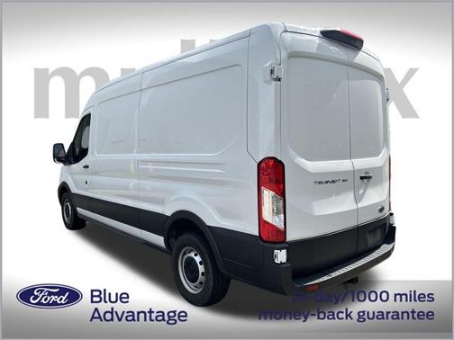 2023 Ford Transit-150 BASE