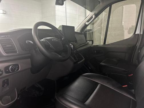 2023 Ford Transit-150 BASE
