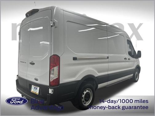 2023 Ford Transit-150 BASE