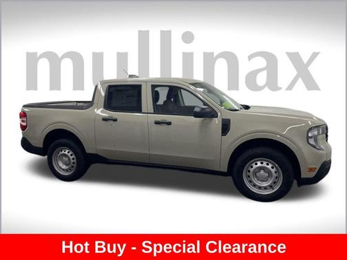 2025 Ford Maverick XL