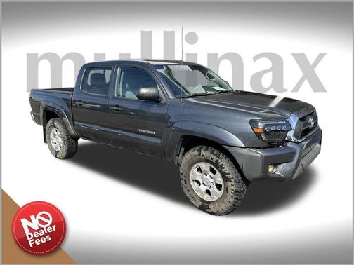 2014 Toyota Tacoma