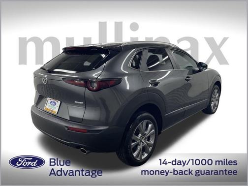 2023 Mazda CX-30 2.5 S Preferred Package