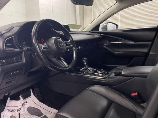 2023 Mazda CX-30 2.5 S Preferred Package