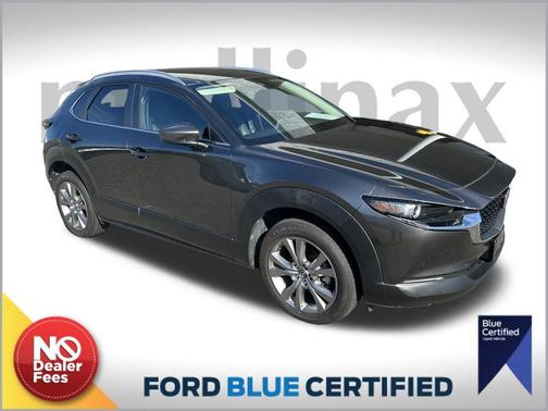 2023 Mazda CX-30 2.5 S Preferred Package