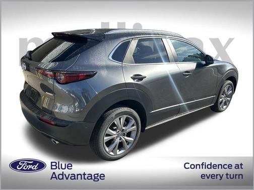 2023 Mazda CX-30 2.5 S Preferred Package