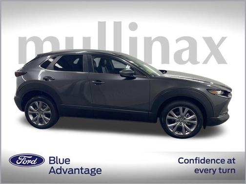 2023 Mazda CX-30 2.5 S Preferred Package