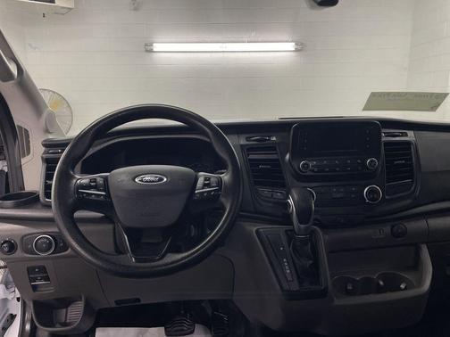 2023 Ford Transit-250 Base