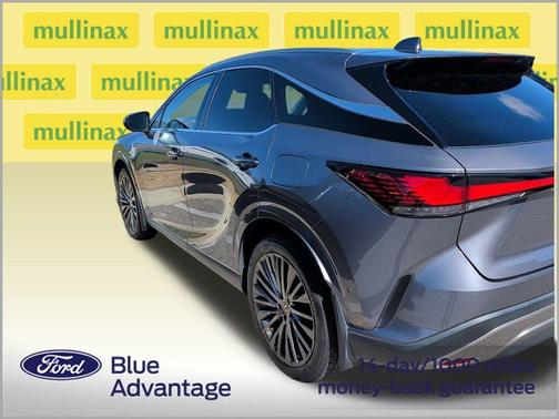 2023 Lexus RX 350 