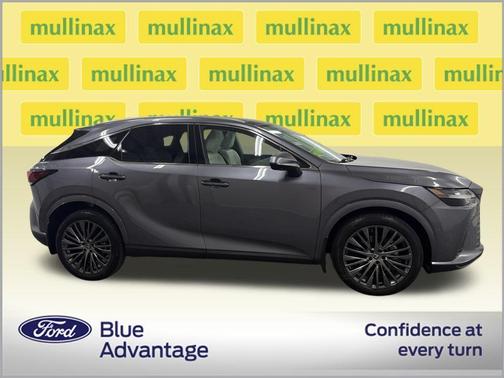 2023 Lexus RX 350 RX 350 Luxury