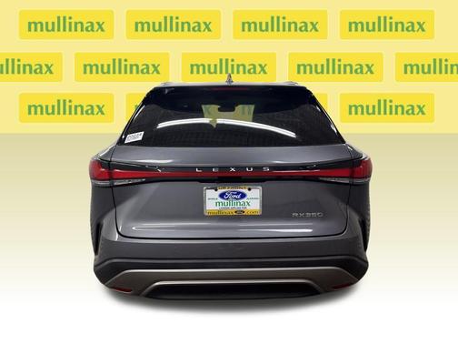 2023 Lexus RX 350 RX 350 Luxury
