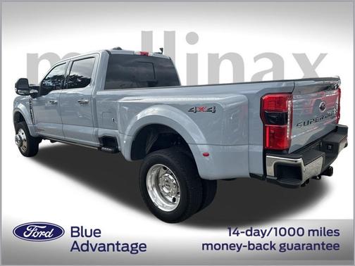 2024 Ford F-450 Lariat