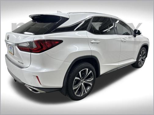2018 Lexus RX 350 350