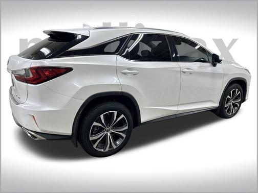 2018 Lexus RX 350 350
