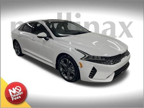 2024 Kia K5 EX