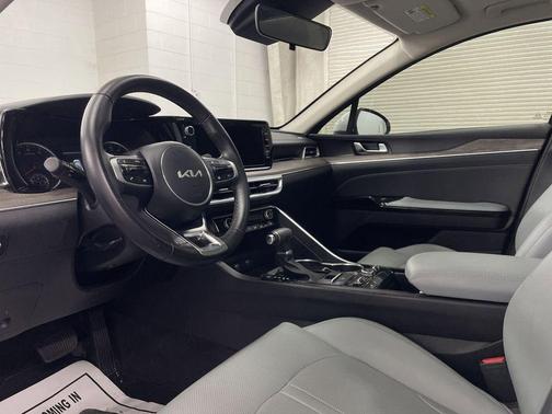 2024 Kia K5 EX