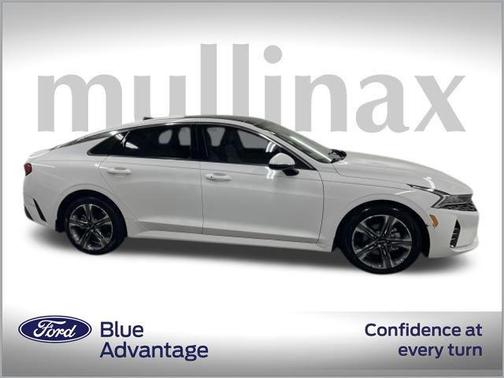 2024 Kia K5 EX