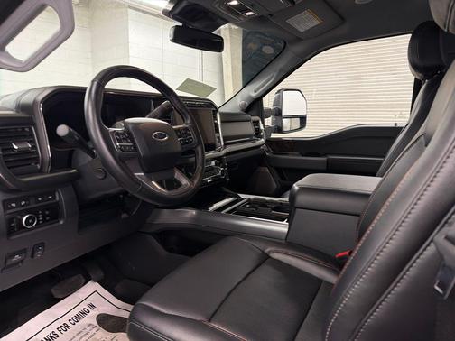 2024 Ford F-250 Lariat