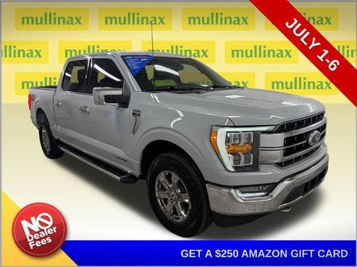 AVALANCHE 2023 Ford F-150 LARIAT