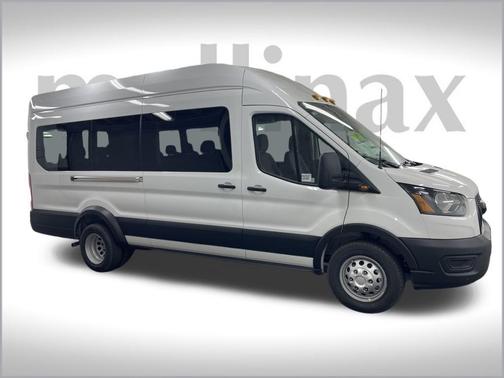 2026 Ford Transit-350 XL