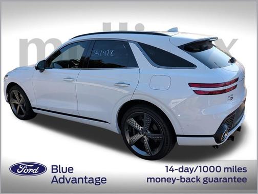 2024 Genesis GV70 2.5T