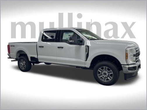 2025 Ford F-250 XLT