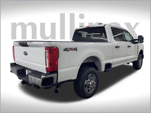 2025 Ford F-250 XLT