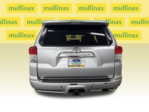 2013 Toyota 4Runner Sport