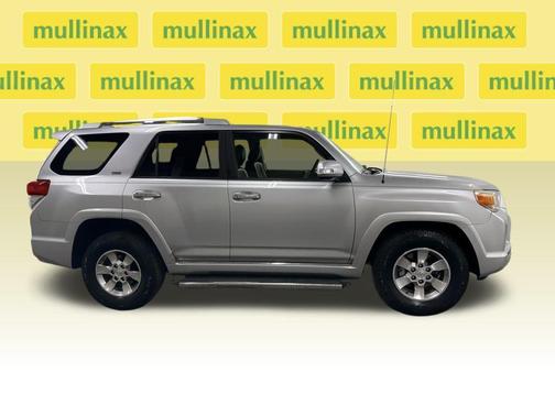 2013 Toyota 4Runner Sport