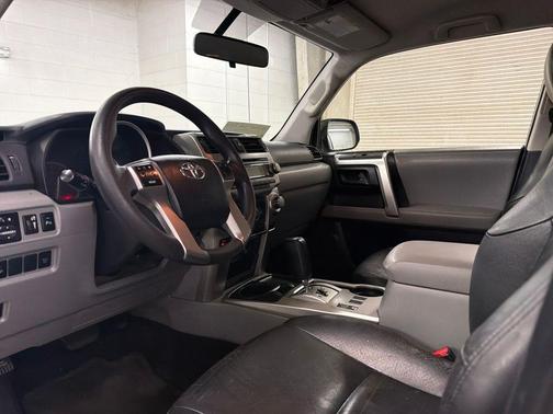 2013 Toyota 4Runner Sport